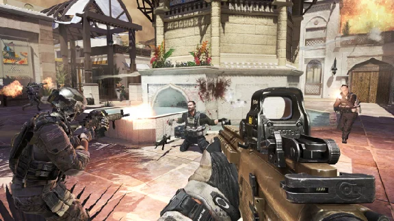 COD MW3 COLLECTION 2 - STEAM - LP + GIFT