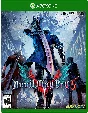 ✅ Devil May Cry 5 + Vergil XBOX ONE SERIES X|S Key 🔑