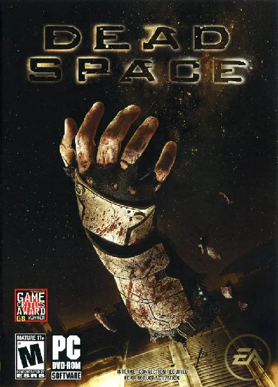 🔥 Dead Space (PC) Origin Key RU-Global