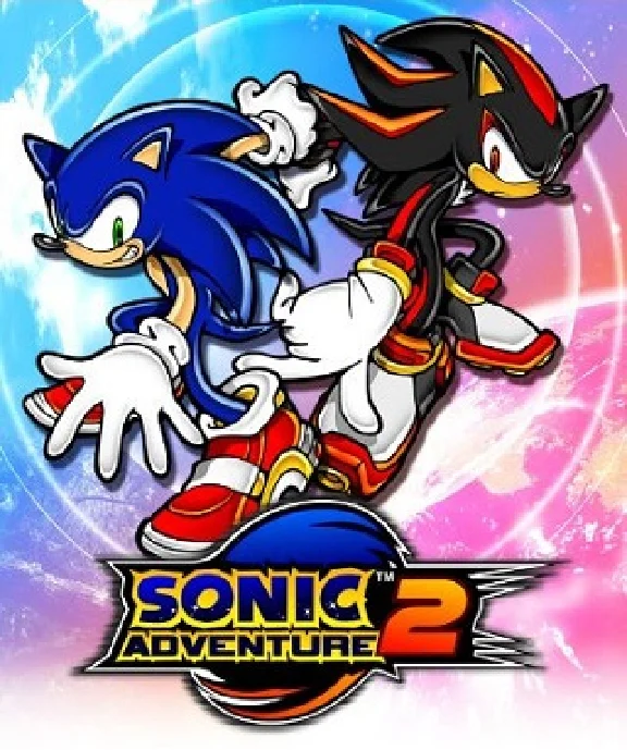 🔥Sonic Adventure 2 + Battle Mode STEAM KEY Global +🎁
