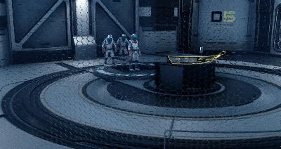 The Teleport STEAM KEY REGION FREE GLOBAL ROW