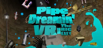 Pipe Dreamin´ VR: The Big Easy STEAM KEY REGION FREE