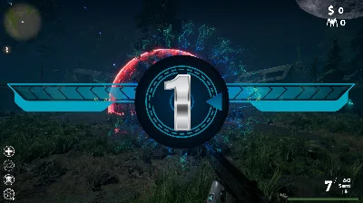 SIK Space Invader Kreature STEAM KEY REGION FREE GLOBAL