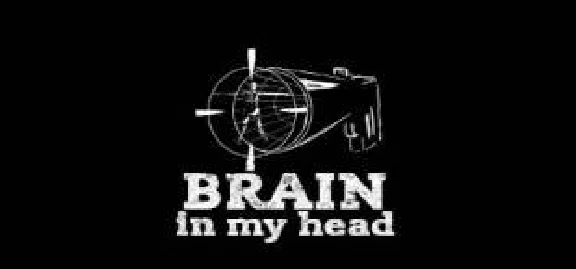 Brain In My Head (Steam Key / Region Free)