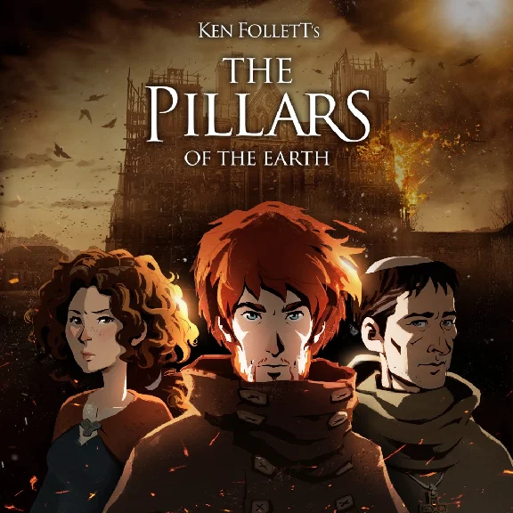 Ken Follett´s The Pillars of the Earth XBOX [ Code 🔑 ]