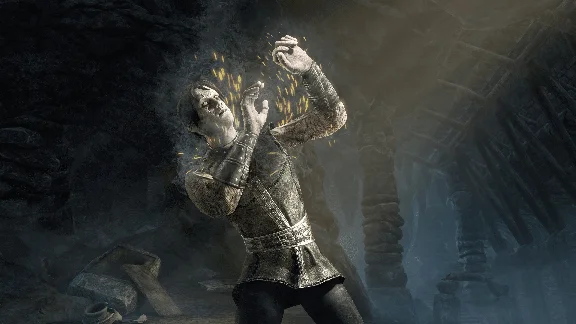TESO: Greymoor Collector´s Upgrade (Steam key) -- RU