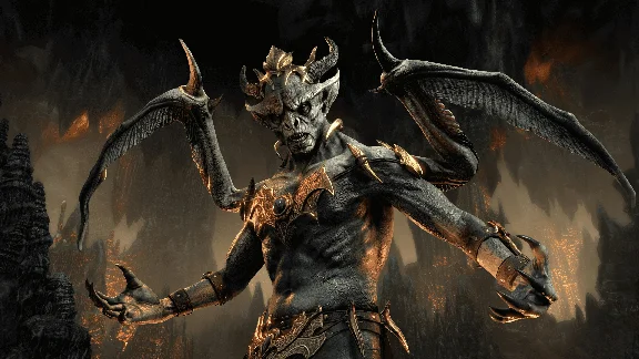 TESO: Greymoor Collector´s Upgrade (Steam key) -- RU