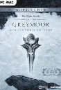 TESO: Greymoor Collector´s Upgrade (Steam key) -- RU
