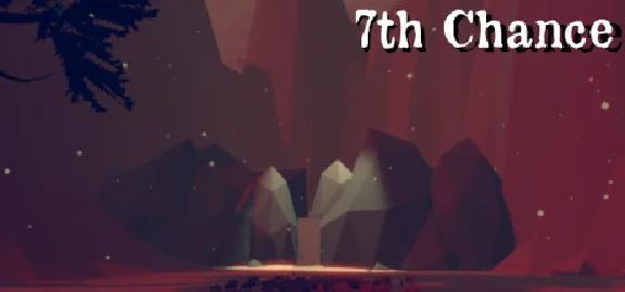 7th Chance STEAM KEY REGION FREE GLOBAL ROW