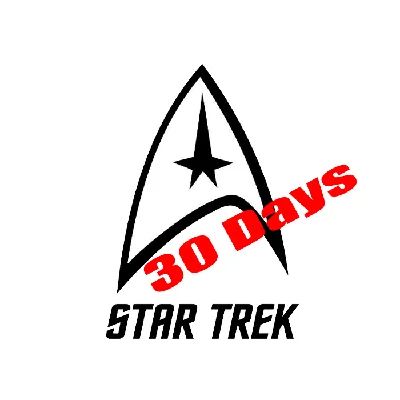 Startrek Fleet Command Bot access - 30 days