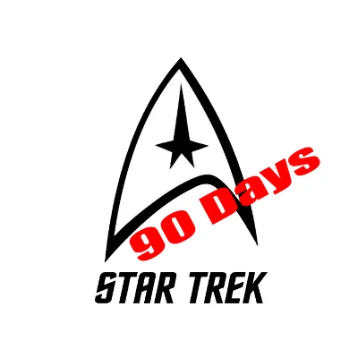 Startrek Fleet Command Bot access - 90 days