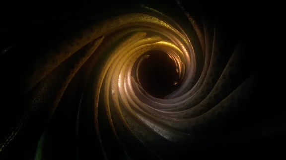 Ayahuasca VR (Steam key / Region Free)