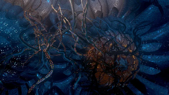 Ayahuasca VR (Steam key / Region Free)