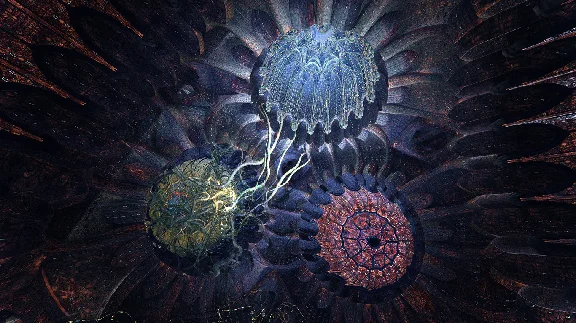 Ayahuasca VR (Steam key / Region Free)
