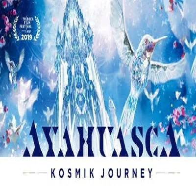 Ayahuasca VR (Steam key / Region Free)
