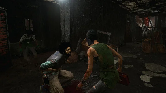 ✅ Dead by Daylight: ULTIMATE XBOX ONE SERIES X|S KEY 🔑