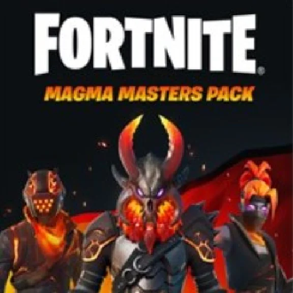 Random Item - Fortnite BOXING