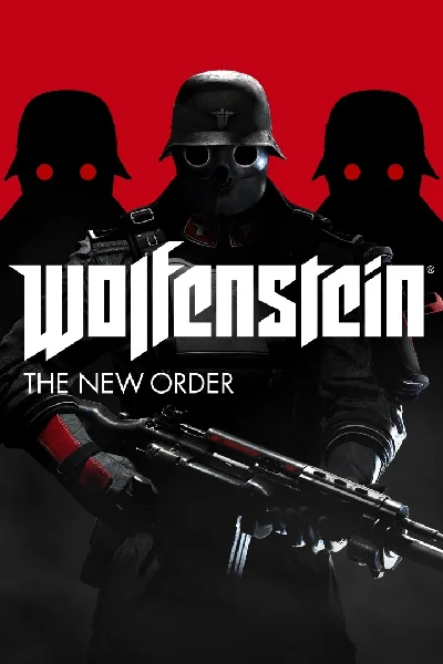 Wolfenstein: The New Order | Xbox ONE