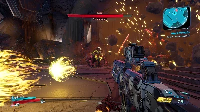 BORDERLANDS 3 XBOX ONE / XBOX SERIES X|S Ключ 🔑 🌎 🏅