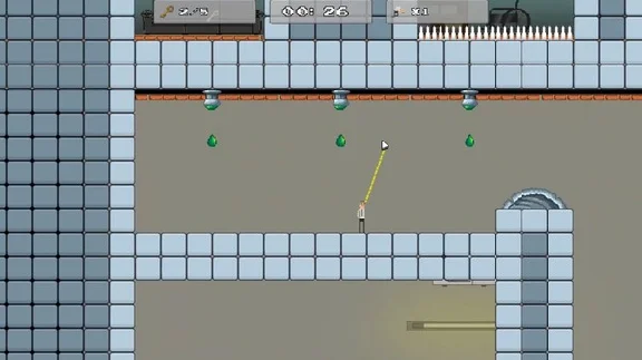 Escape from the Office (Steam key/Region free)