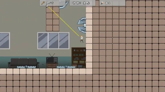Escape from the Office (Steam key/Region free)