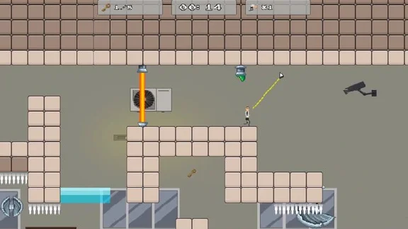 Escape from the Office (Steam key/Region free)