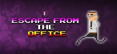 Escape from the Office (Steam key/Region free)