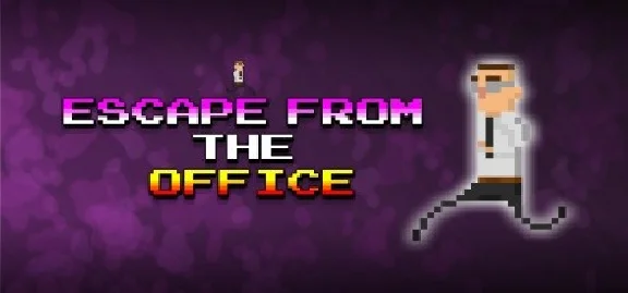 Escape from the Office (Steam key/Region free)