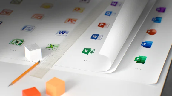 MICROSOFT OFFICE 2019 PROFESSIONAL PLUS 32/64