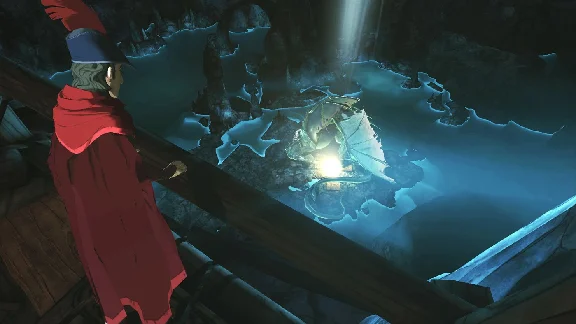 ✅King´s Quest:The Complete Collection  XBOX ONE KEY🔑🎮