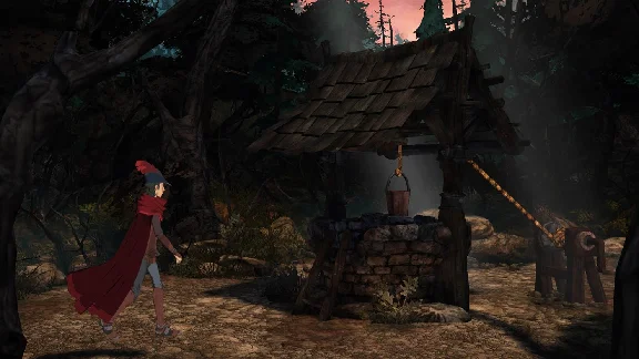 ✅King´s Quest:The Complete Collection  XBOX ONE KEY🔑🎮