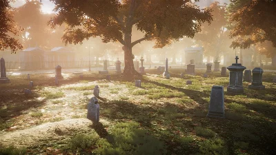 ✅Blacksad: Under the Skin XBOX ONE SERIES X|S Ключ🔑🎮