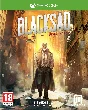 ✅Blacksad: Under the Skin XBOX ONE SERIES X|S Key 🔑🎮
