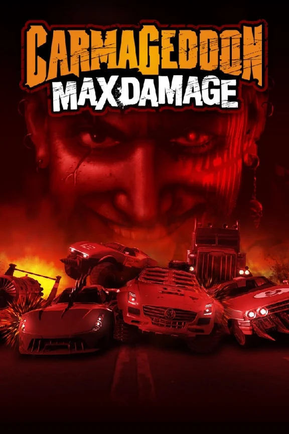 Carmageddon Max Damag | Xbox ONE