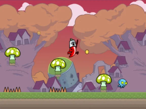 Spoiler Alert Standard Edition - STEAM Key / GLOBAL