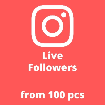 👨‍👩‍👦‍👦 Buy Instagram Followers ⭐