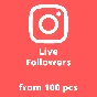 👨‍👩‍👦‍👦 Buy Instagram Followers ⭐
