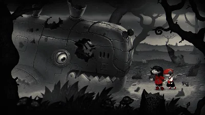 My Memory of Us XBOX ONE / XBOX SERIES X|S [ Code 🔑]