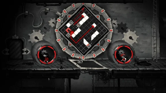 My Memory of Us XBOX ONE / XBOX SERIES X|S [ Code 🔑]