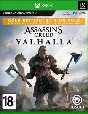 Assassins Creed Valhalla GOLD Xbox One/Series ключ 🔑