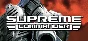 Supreme Commander (Steam key) RU CIS