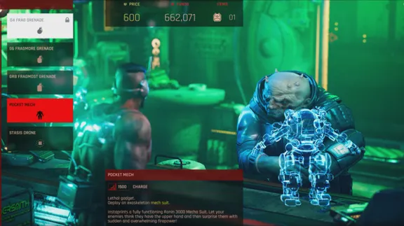 The Ascent | [Россия - Steam Gift]