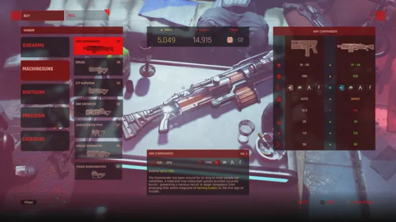 The Ascent | [Россия - Steam Gift]