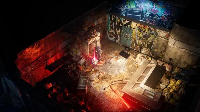 The Ascent | [Россия - Steam Gift]