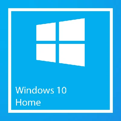 WINDOWS 10 Home 32/64 Ритейл 32/64 🌎Бессрочный