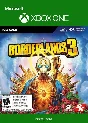 🎮🔥Borderlands 3 XBOX ONE / SERIES X|S 🔑Key🔥