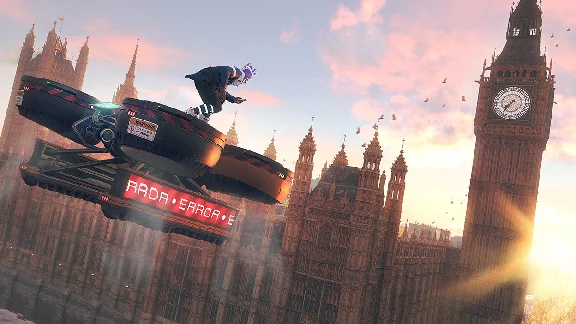 🌍 Watch Dogs: Legion - Deluxe Edition  XBOX / КЛЮЧ 🔑