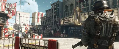 🎮🔥WOLFENSTEIN II: THE NEW COLOSSUS DELUXE EDITION XBOX 🔑КЛЮЧ