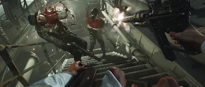 🎮🔥WOLFENSTEIN II: THE NEW COLOSSUS DELUXE EDITION XBOX 🔑КЛЮЧ