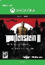 🎮🔥WOLFENSTEIN II: THE NEW COLOSSUS DELUXE XBOX 🔑КЛЮЧ